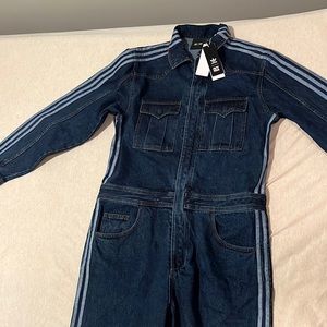 Brand new - Never worn Adidas-Ivy Park Jumpsuit